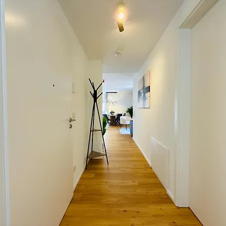 Stays - Am Badgarten - 50 Meter Zum Bodensee Apartment *
